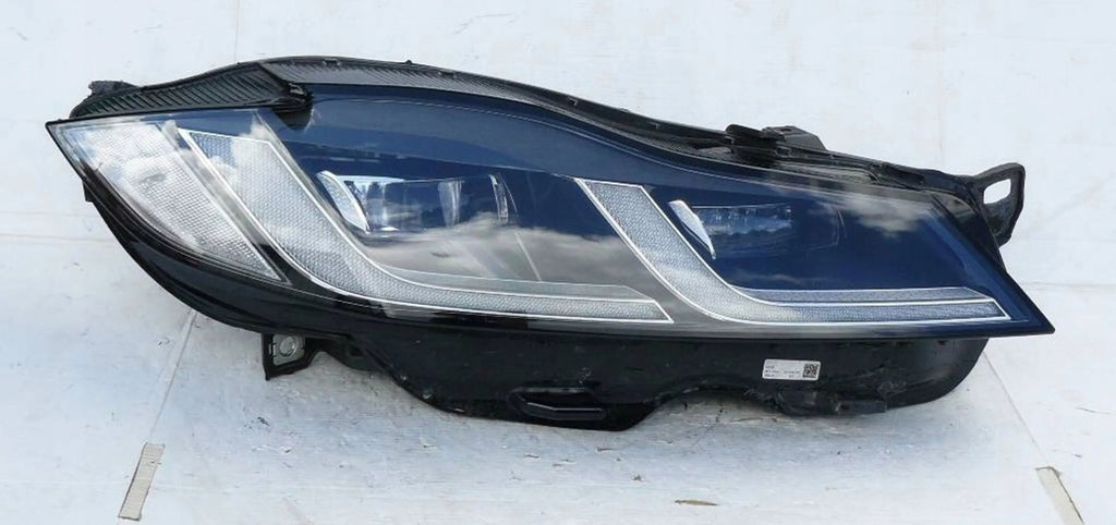 Frontscheinwerfer Jaguar Xf X260 F-Pace X761 MK8313W029EC LED Rechts Headlight SCH4482895685sq