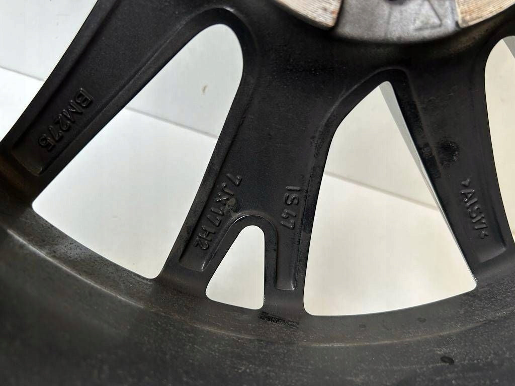 1x Alufelge 17 Zoll 7849122 BMW 1 F40 Rim Wheel FEL8249633164eu