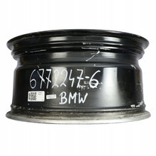 Load image into Gallery viewer, 1x Alufelge 19 Zoll 9.0" 5x120 6772247 BMW X5 E70 Rim Wheel FEL9734090601qc