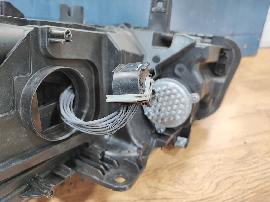 Frontscheinwerfer BMW 2 F45 8738642-04 Rechts Scheinwerfer Headlight SCH3618688868wr