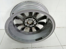 Load image into Gallery viewer, 1x Alufelge 15 Zoll 5.5&quot; 5x100 40ET Silber 2G0601025 VW Polo Rim Wheel