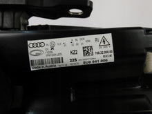 Load image into Gallery viewer, Frontscheinwerfer Audi Q3 8U0941006 Xenon Rechts Scheinwerfer Headlight SCH9049002382kc