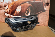 Laden Sie das Bild in den Galerie-Viewer, Frontscheinwerfer Toyota Rav 4 Links Scheinwerfer Headlight