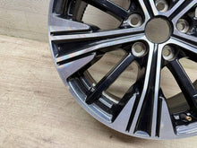 Load image into Gallery viewer, 1x Alufelge 18 Zoll 5x114.3 Mitsubishi Asx Rim Wheel FEL6713069292hs