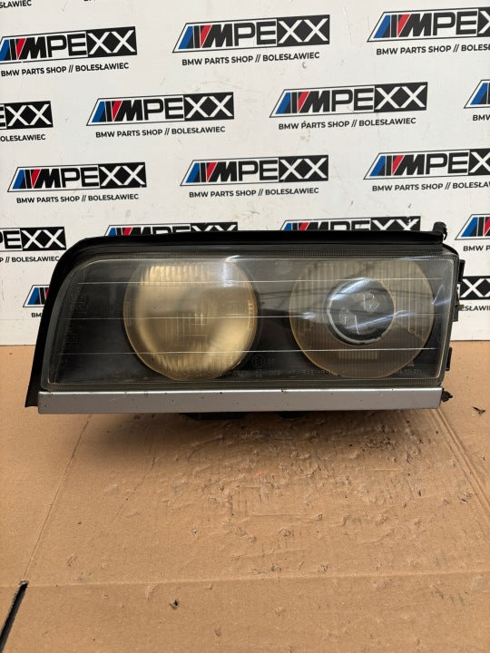 Frontscheinwerfer BMW E38 83520219 Links Scheinwerfer Headlight SCH4661226222ra