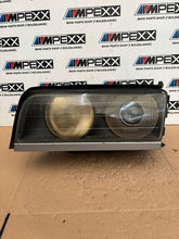 Laden Sie das Bild in den Galerie-Viewer, Frontscheinwerfer BMW E38 83520219 Links Scheinwerfer Headlight SCH4661226222ra