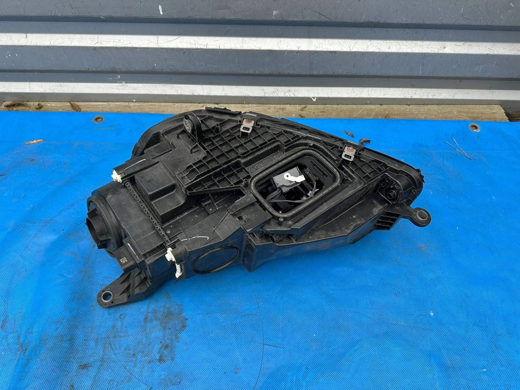 Frontscheinwerfer Mercedes-Benz Gle A1679069604 LED Rechts Headlight SCH7842687156ee