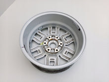 Load image into Gallery viewer, 1x Alufelge 17 Zoll 6.5" 6x139.7 48ET Glanz Graphit 52910-CG100 Hyundai Staria FEL8492766507gi