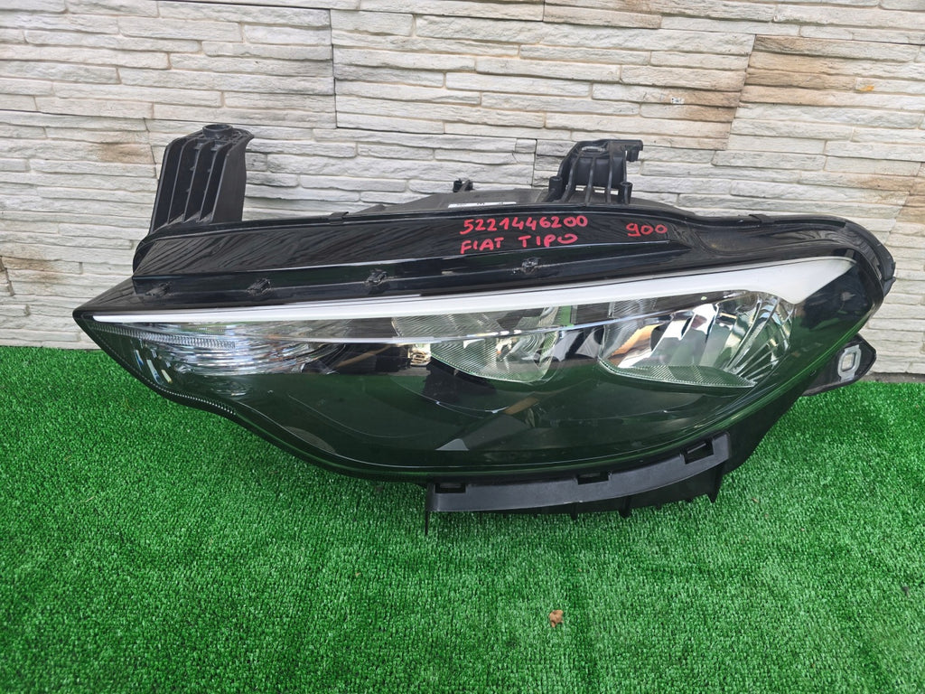 Frontscheinwerfer Fiat Tipo Links Scheinwerfer Headlight SCH6719232249mh