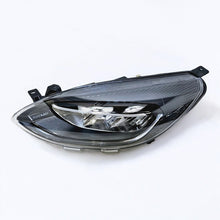 Laden Sie das Bild in den Galerie-Viewer, Frontscheinwerfer Ford Fiesta N1BB-13E015-AE Full LED Links Headlight