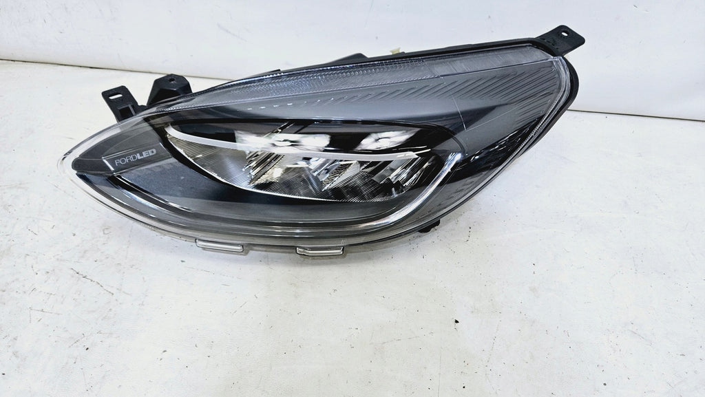 Frontscheinwerfer Ford Fiesta N1BB-13E015-AE Full LED Links Headlight