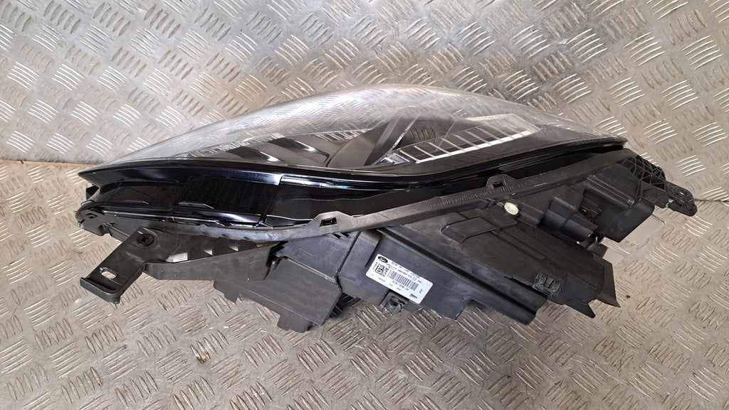 Frontscheinwerfer Ford Puma R1TB-13100-CB LED Rechts Scheinwerfer Headlight SCH9561194692pi