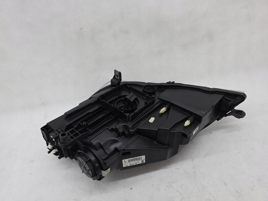 Frontscheinwerfer Seat Leon 5F1941008L Full LED Rechts Scheinwerfer Headlight