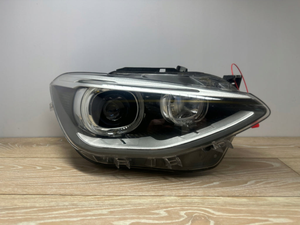 Frontscheinwerfer BMW F21 F20 7229678 Bi-Xenon Rechts Scheinwerfer Headlight SCH2550555361bs