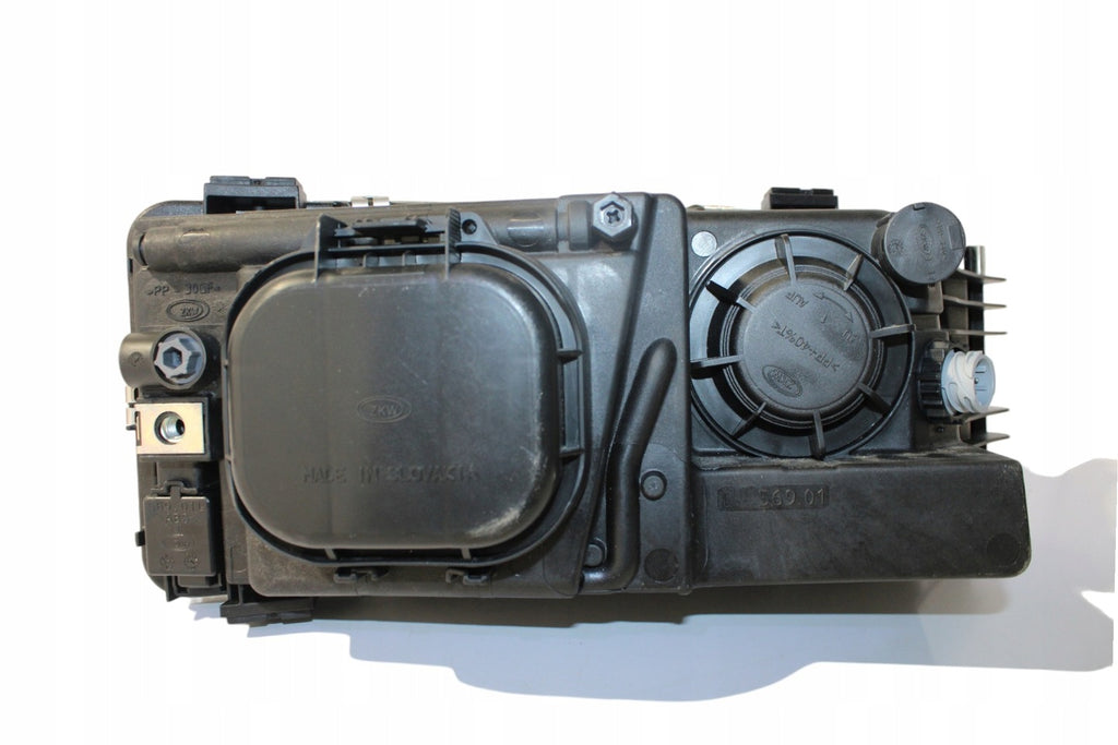 Frontscheinwerfer Man 8125101 6588 Links Scheinwerfer Headlight SCH8715694394ig