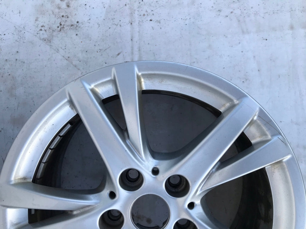 4x Alufelge 16 Zoll 7.0" 5x112 BMW F45 F46 Rim Wheel FEL1057193711rs