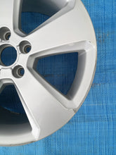 Load image into Gallery viewer, 1x Alufelge 17 Zoll 7.5&quot; 5x112 51ET Matt Graphit 8V0601025BR Audi A3 Rim Wheel