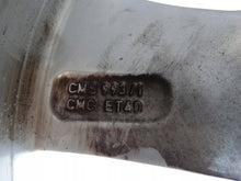 Load image into Gallery viewer, 1x Alufelge 16 Zoll 6.5" 5x100 40ET Glanz Silber 82A601025A Audi A1 Rim Wheel FEL2814867006rm