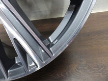 Load image into Gallery viewer, 1x Alufelge 20 Zoll 8.5" 5x112 43ET Glanz Graphit 4K0601025 Audi A6 Mg Rim Wheel FEL2330747381cx