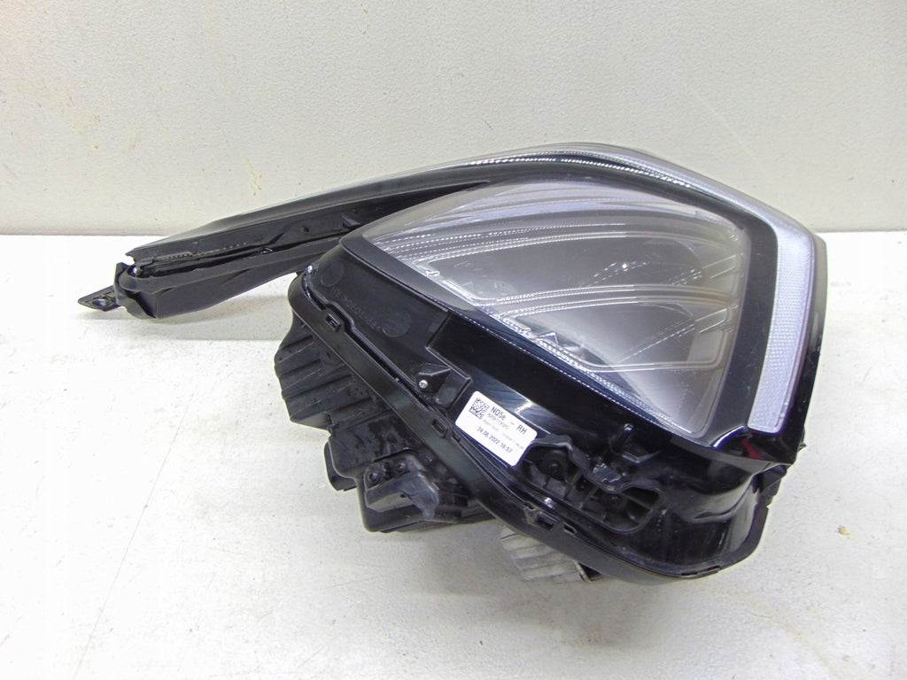 Frontscheinwerfer Kia Sportage 92102-R2100 Full LED Rechts Headlight SCH5021210715ci