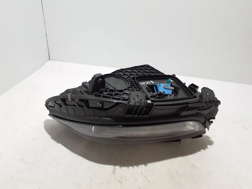 Frontscheinwerfer Mercedes-Benz A2069062903 LED Links Scheinwerfer Headlight SCH9336828403gv