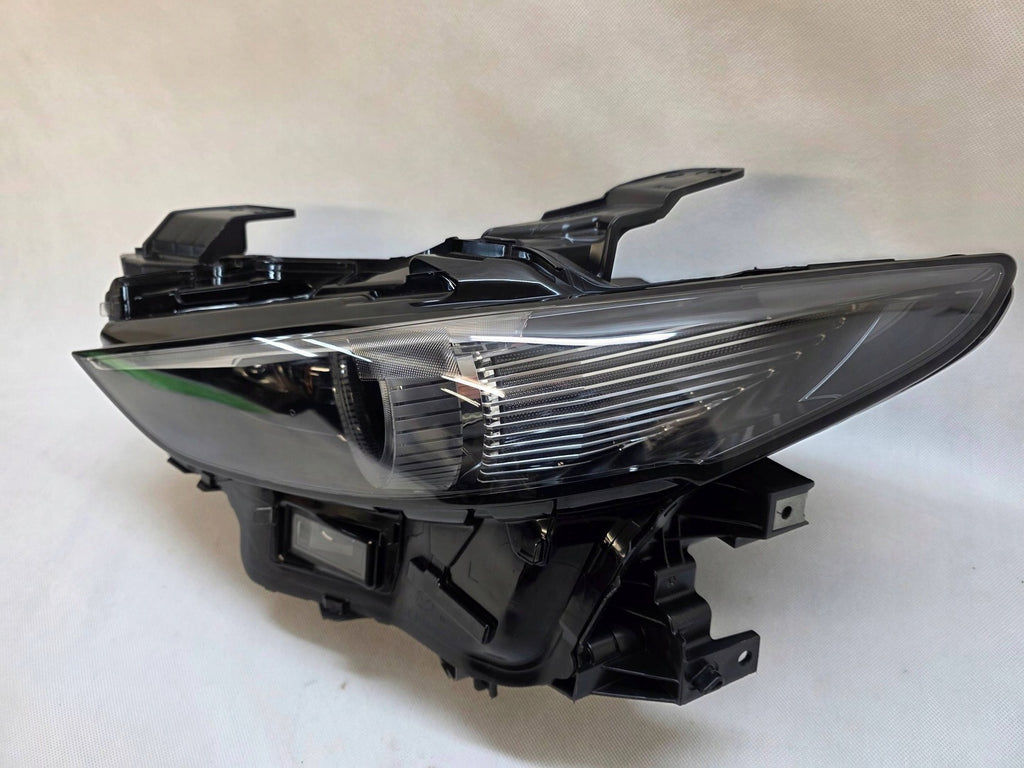 Frontscheinwerfer Mazda 3 SPP15798 BCJH-51040 Links Scheinwerfer Headlight SCH4094110388iu