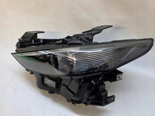 Laden Sie das Bild in den Galerie-Viewer, Frontscheinwerfer Mazda 3 SPP15798 BCJH-51040 Links Scheinwerfer Headlight SCH4094110388iu