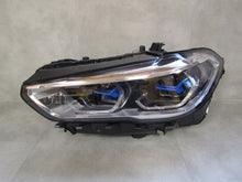 Laden Sie das Bild in den Galerie-Viewer, Frontscheinwerfer BMW X5 G05 G06 9481789-09 Laser Links Scheinwerfer Headlight SCH9032834651kd