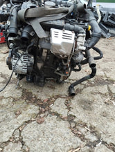 Laden Sie das Bild in den Galerie-Viewer, Motor Peugeot 2008 II 308 208 10XT17 HN02 1.2 THP Benzin Engine Unkomplett