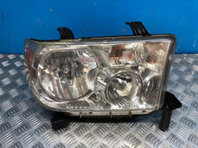 Laden Sie das Bild in den Galerie-Viewer, Frontscheinwerfer Toyota Tundra Rechts Scheinwerfer Headlight SCH2874992733od