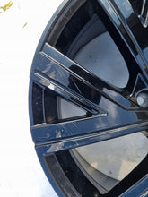 Laden Sie das Bild in den Galerie-Viewer, 1x Alufelge 18 Zoll 7.5" 5x112 51ET 5H0601025M VW Golf Viii Rim Wheel FEL7220903383ms