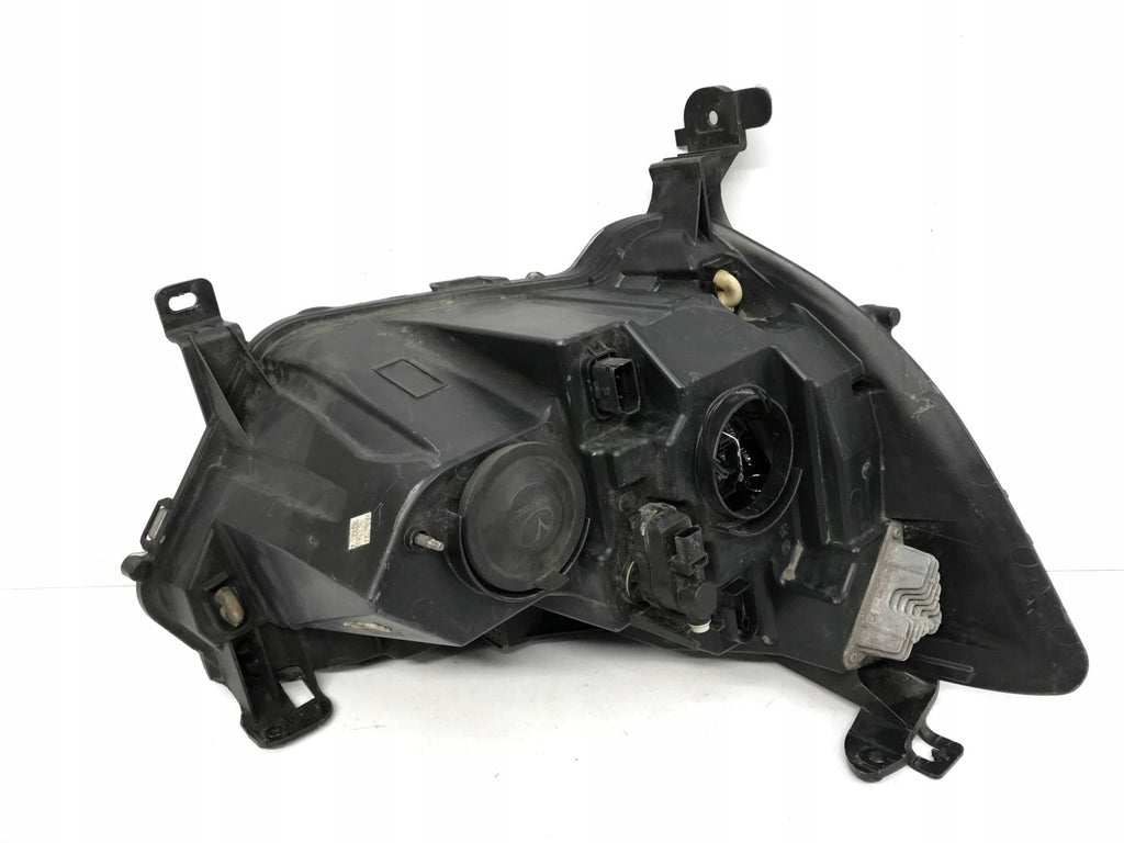 Frontscheinwerfer Renault Master I 260607867R Links Scheinwerfer Headlight SCH6342491369cs