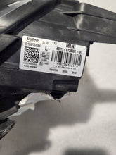 Laden Sie das Bild in den Galerie-Viewer, Frontscheinwerfer Mini F56 8738651 Xenon Links Scheinwerfer Headlight SCH8467969482ok