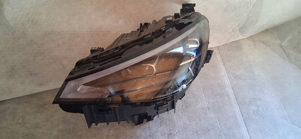 Frontscheinwerfer Smart BIEL-5S Full LED Links Scheinwerfer Headlight SCH8621724666ae
