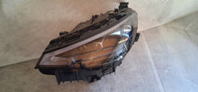 Laden Sie das Bild in den Galerie-Viewer, Frontscheinwerfer Smart BIEL-5S Full LED Links Scheinwerfer Headlight SCH8621724666ae