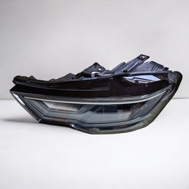 Frontscheinwerfer Audi A6 C8 4K0941033 full LED Links Scheinwerfer Headlight