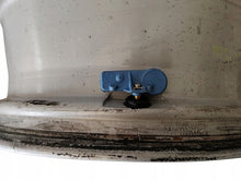 Laden Sie das Bild in den Galerie-Viewer, 1x Alufelge 16 Zoll 6.5" 5x110 37ET Glanz Silber 13346661 Opel Zafira B Meriva FEL6841980703sd