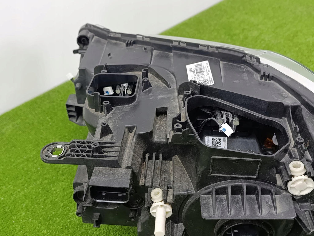 Frontscheinwerfer BMW X1 F48 7495004 LED Rechts Scheinwerfer Headlight SCH3507519725zi
