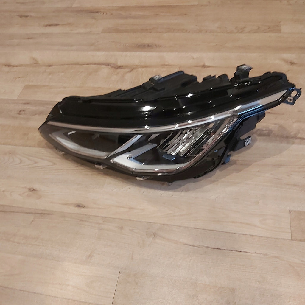 Frontscheinwerfer VW Golf 5H1941005 Full LED Links Scheinwerfer Headlight SCH5496825103sb