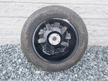 Load image into Gallery viewer, 1x Alufelge 17 Zoll 6.5" 4x108 32ET 9835097480 Opel Mokka Rim Wheel FEL1491372434kq