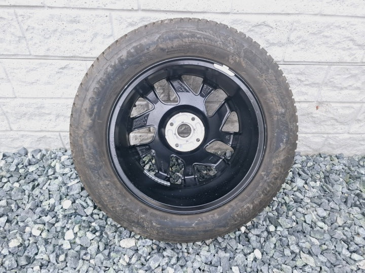 1x Alufelge 17 Zoll 6.5" 4x108 32ET 9835097480 Opel Mokka Rim Wheel FEL1491372434kq