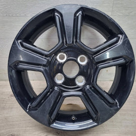 1x Alufelge 15 Zoll PZ49390672 Toyota Aygo Rim Wheel FEL7319850125sa