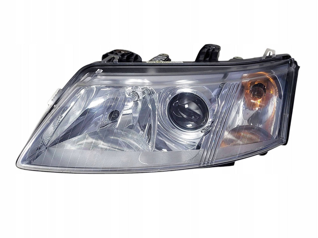 Frontscheinwerfer Saab 93 CVT40 Xenon Links Scheinwerfer Headlight