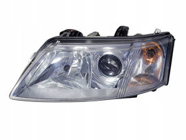 Frontscheinwerfer Saab 93 CVT40 Xenon Links Scheinwerfer Headlight