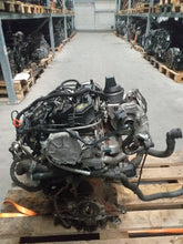 Laden Sie das Bild in den Galerie-Viewer, Motor Audi Seat Skoda CFFA CFFB 2.0 TDI 138TKm 2012 Diesel Engine Komplett