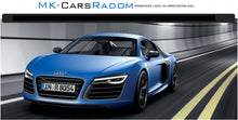 Load image into Gallery viewer, Frontscheinwerfer Audi A4 B8 8K0941003C 8K0941004C Xenon Rechts oder Links