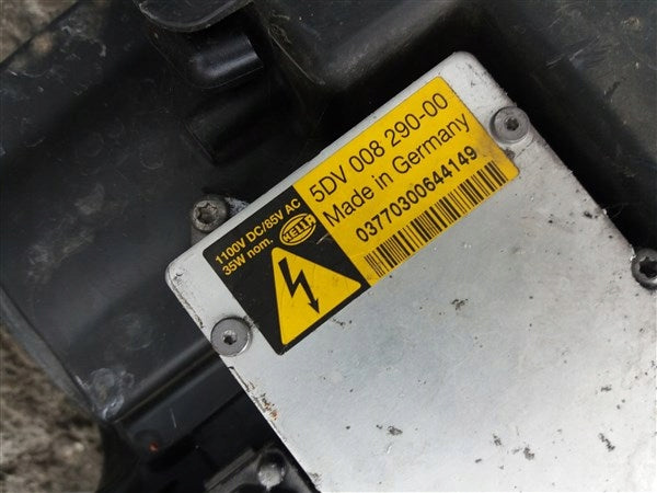 Frontscheinwerfer Land Rover Range I Sport L320 XBC501793LZN Xenon Links SCH1160083341yi