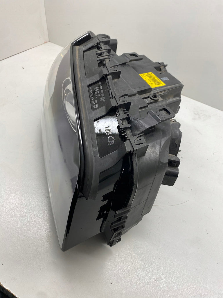 Frontscheinwerfer BMW X3 E83 3418402 Xenon Rechts Scheinwerfer Headlight SCH4743036077rs