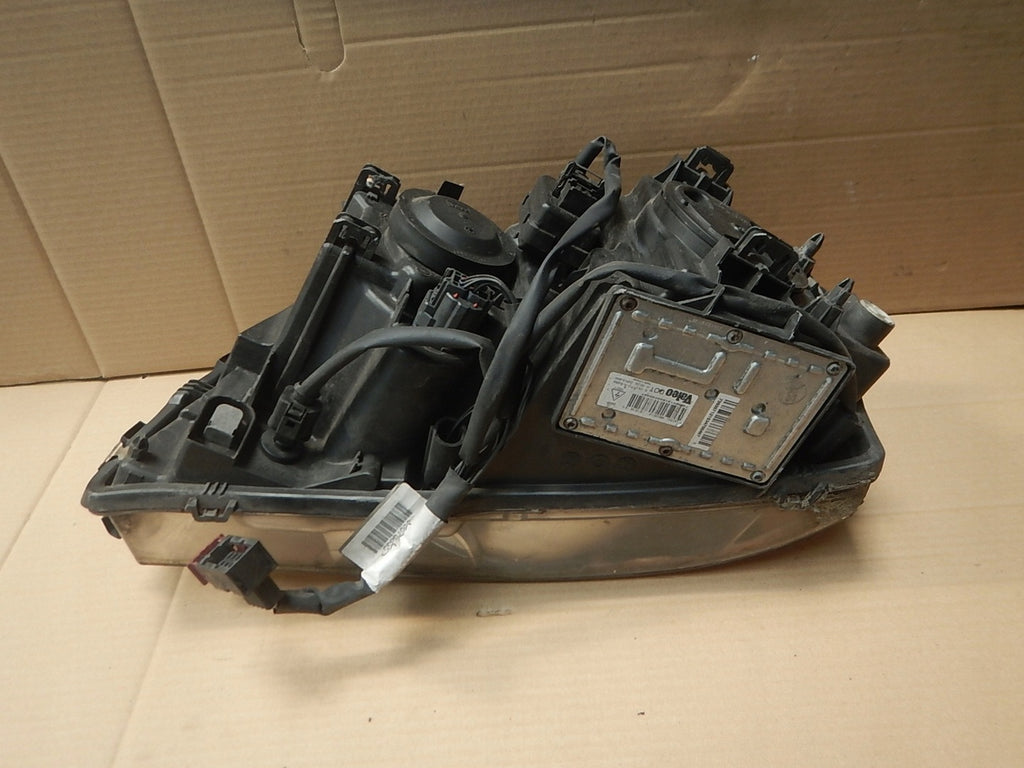 Frontscheinwerfer Volvo Xc90 30698814 Xenon Rechts Scheinwerfer Headlight