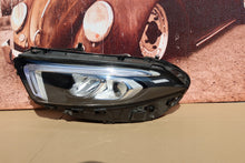Laden Sie das Bild in den Galerie-Viewer, Frontscheinwerfer Mercedes-Benz W177 A1779063705 LED Links Headlight SCH5969790655rz
